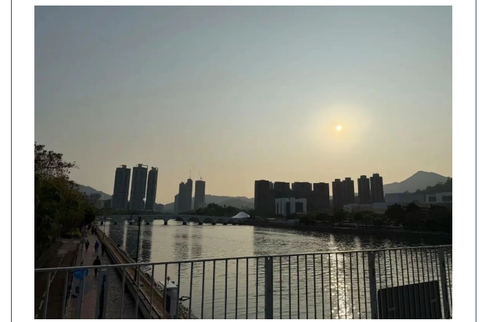 英华学子赴考丨DSE香港送考服务纪实