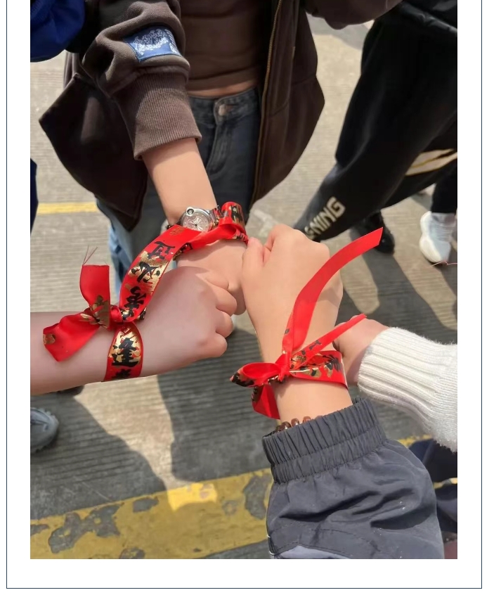 英华学子赴考丨DSE香港送考服务纪实